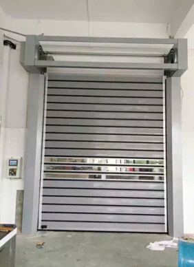 云岩硬质高速卷帘门